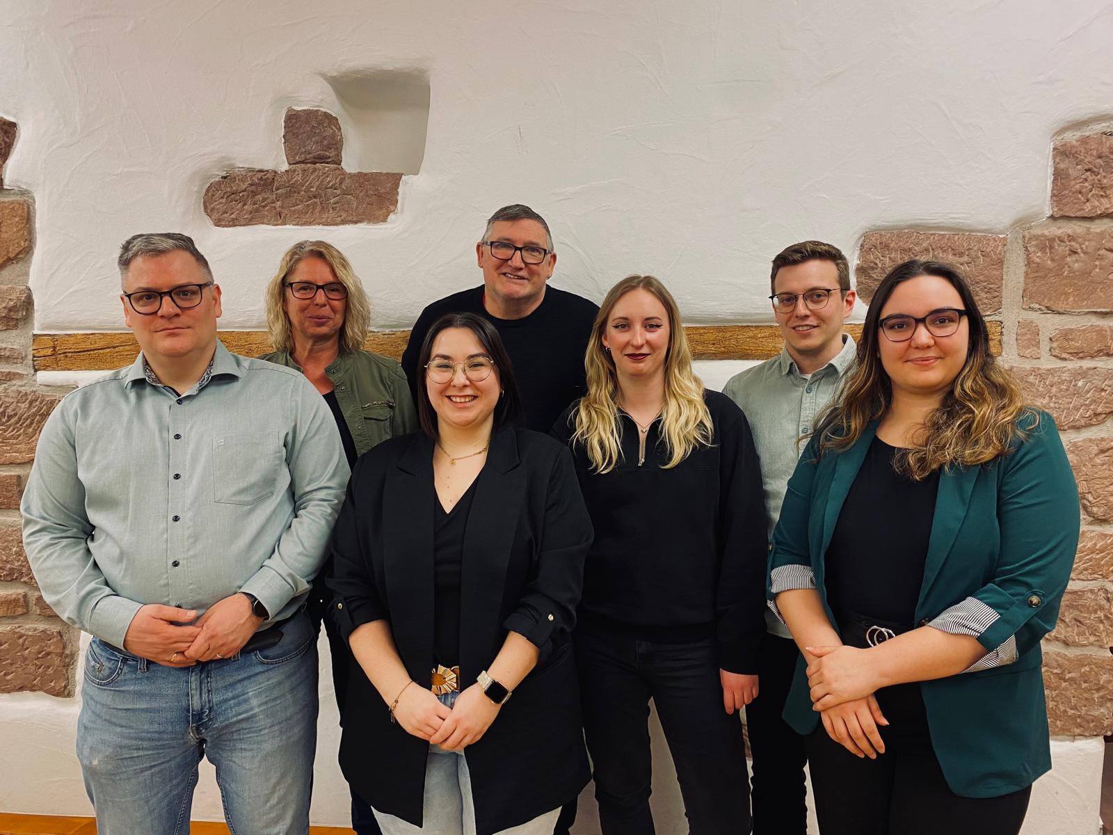 Generalversammlung 14.03.2026