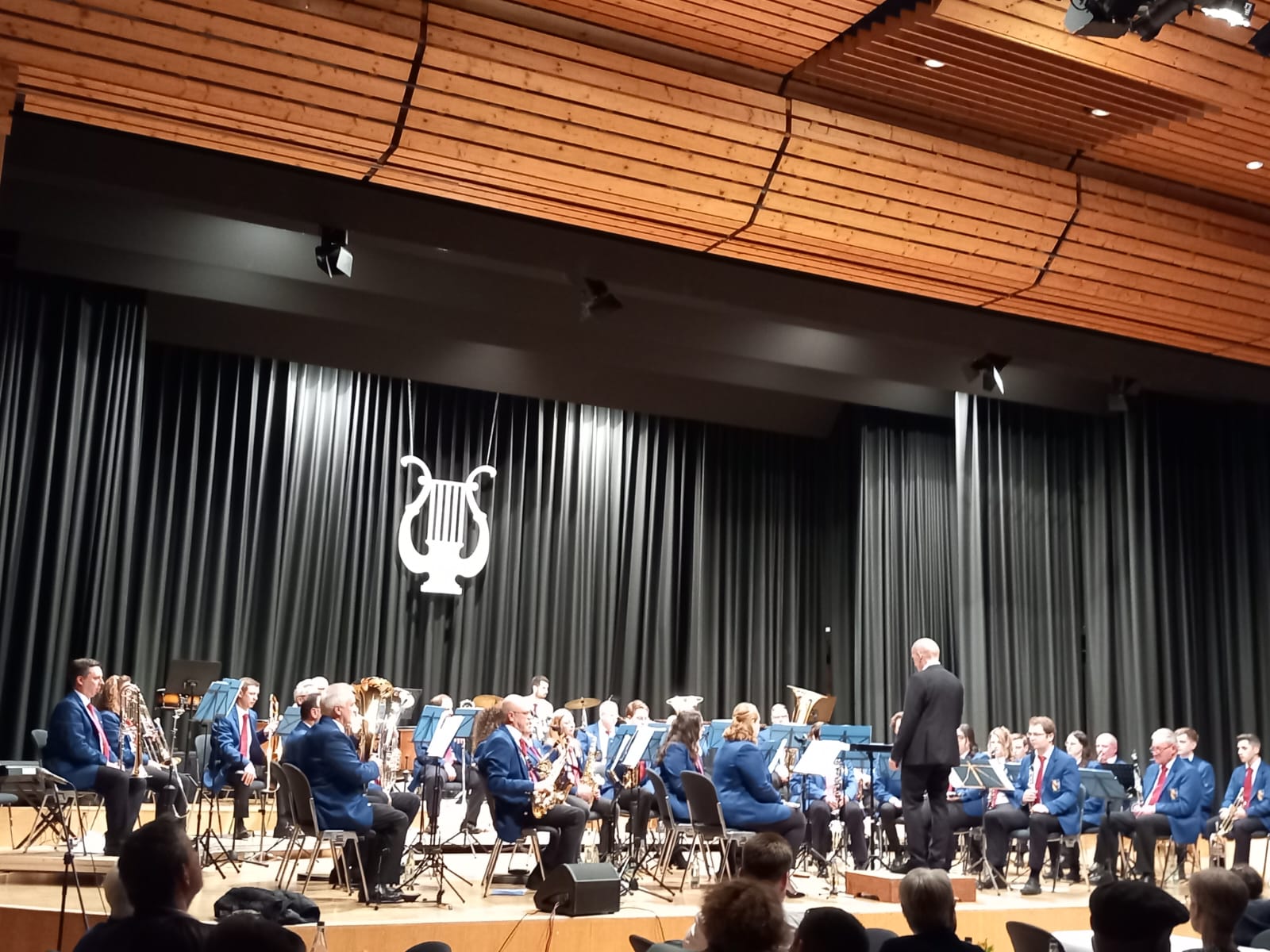 Frühlingskonzert 2023