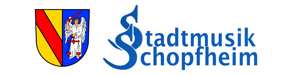 Stadtmusik Schopfheim