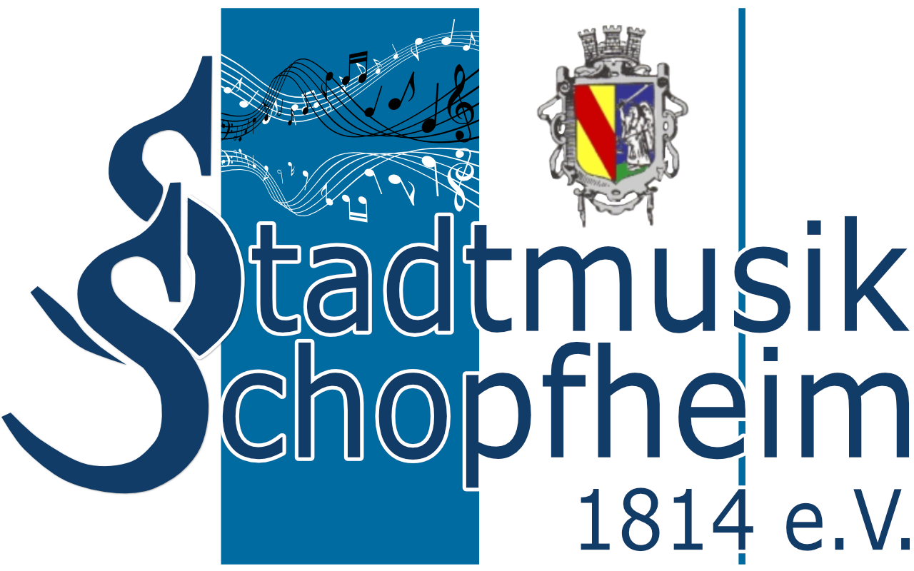 Stadtmusik2019 logo