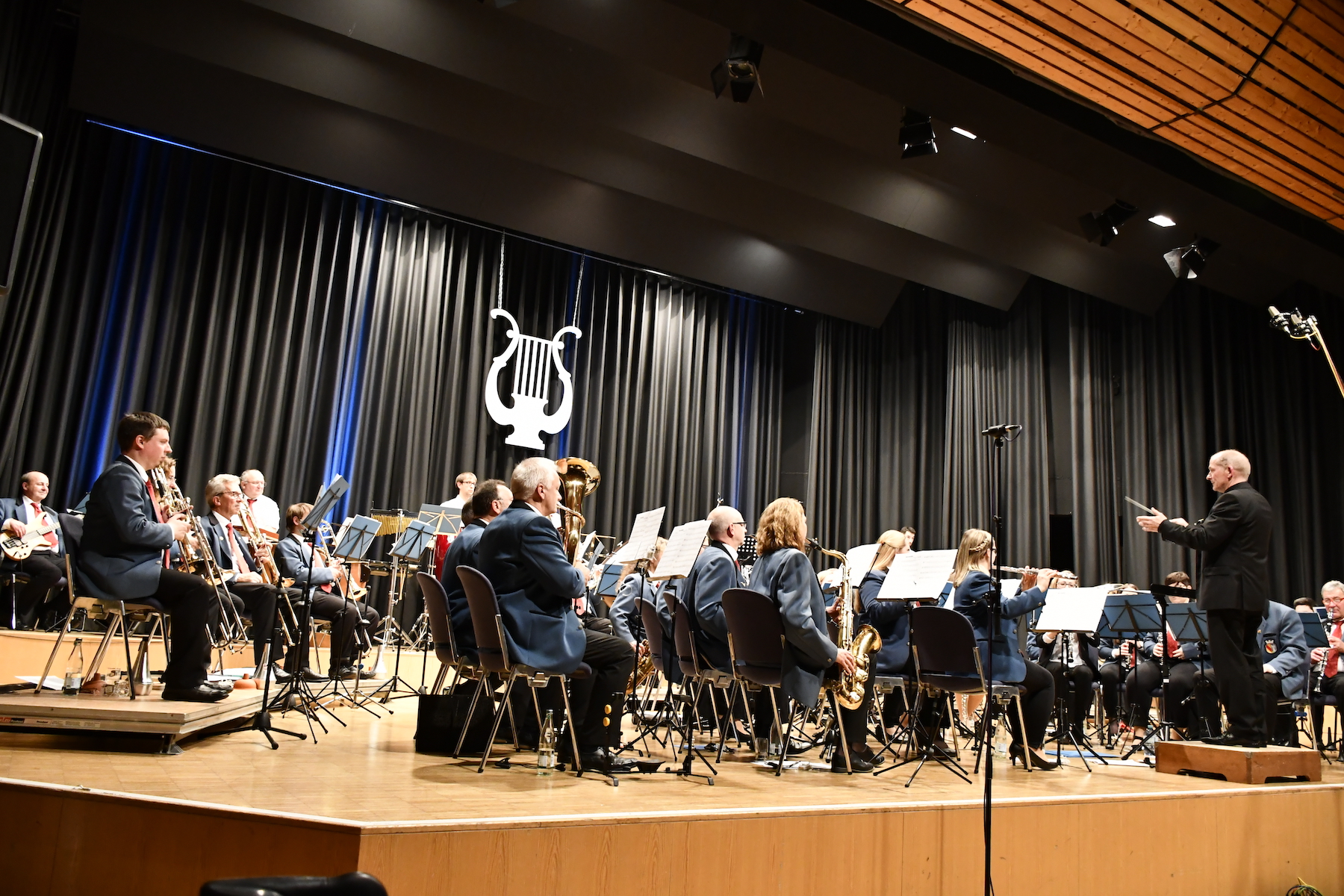 Weihnachtskonzert 2022